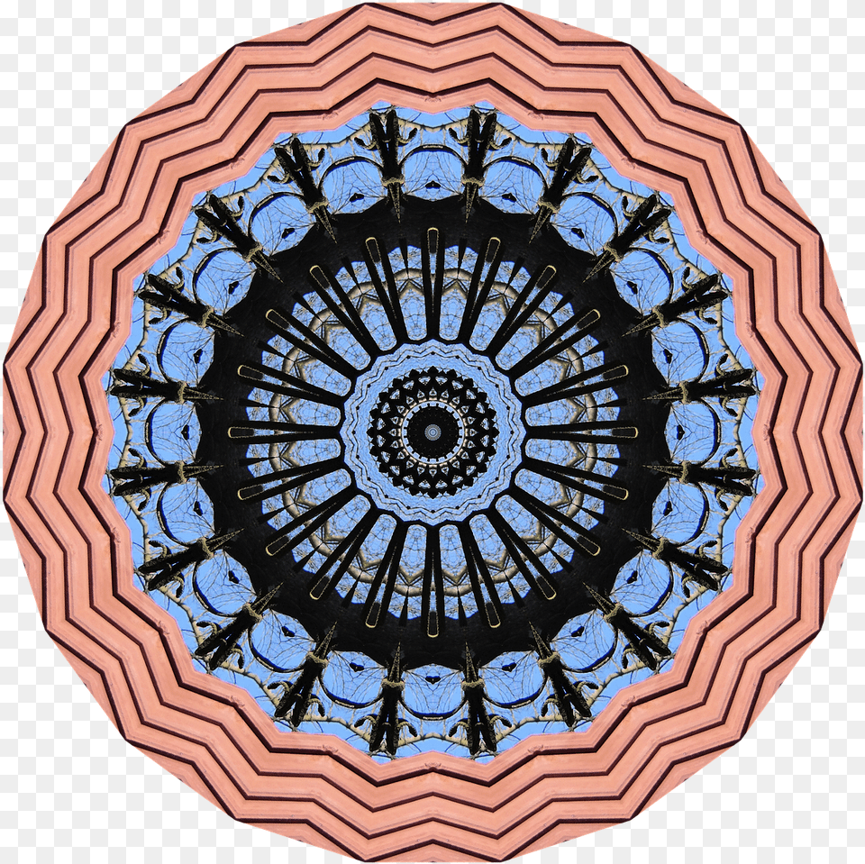 Codon Definition Wheel, Art, Pattern, Accessories Png