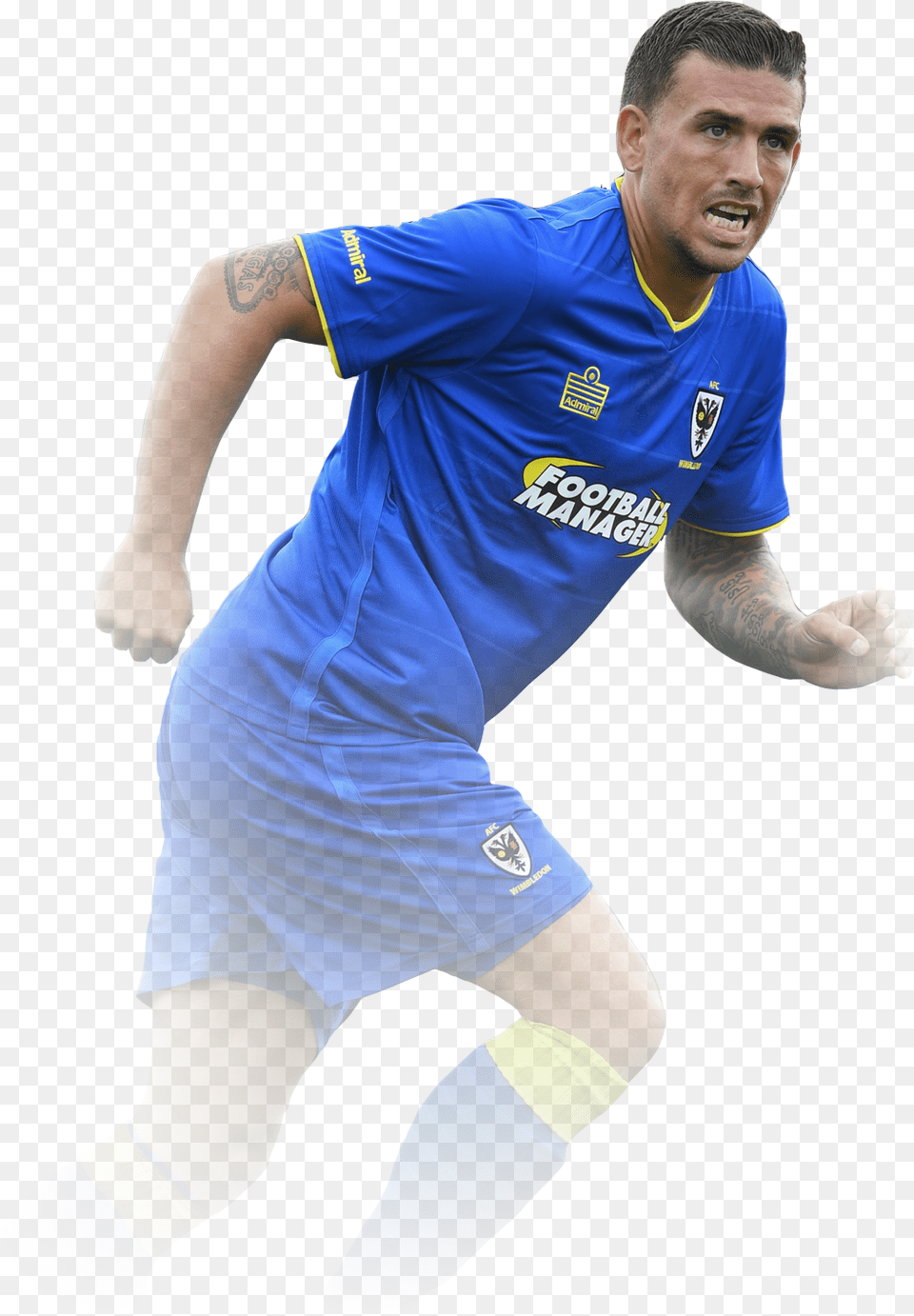 Cody Christian Apps Football Player Vippng For Soccer, Body Part, Clothing, Shirt, Finger Free Transparent Png