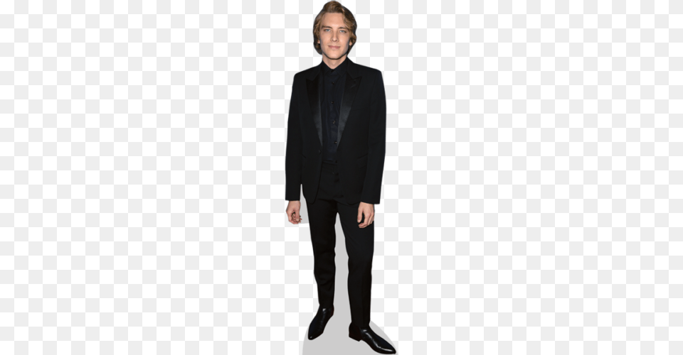 Cody Fern, Clothing, Formal Wear, Suit, Tuxedo Free Png