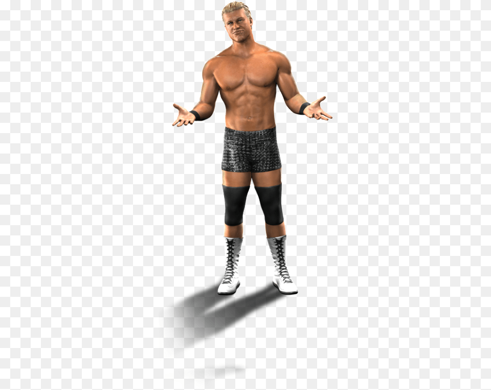 Cody Rhodes, Shorts, Person, Hand, Finger Free Transparent Png