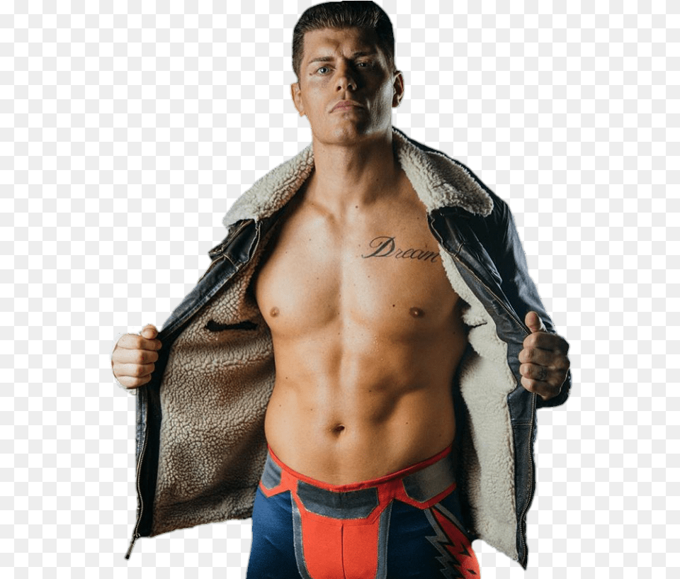 Cody Rhodes Cody Rhodes 2017, Body Part, Finger, Hand, Person Png Image