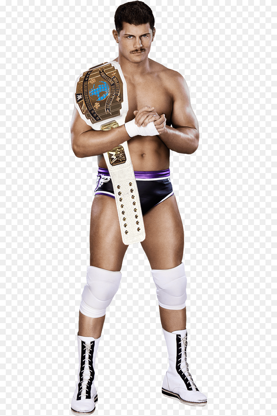 Cody Rhodes Weight And Height, Clothing, Shoe, Footwear, Boy Free Png