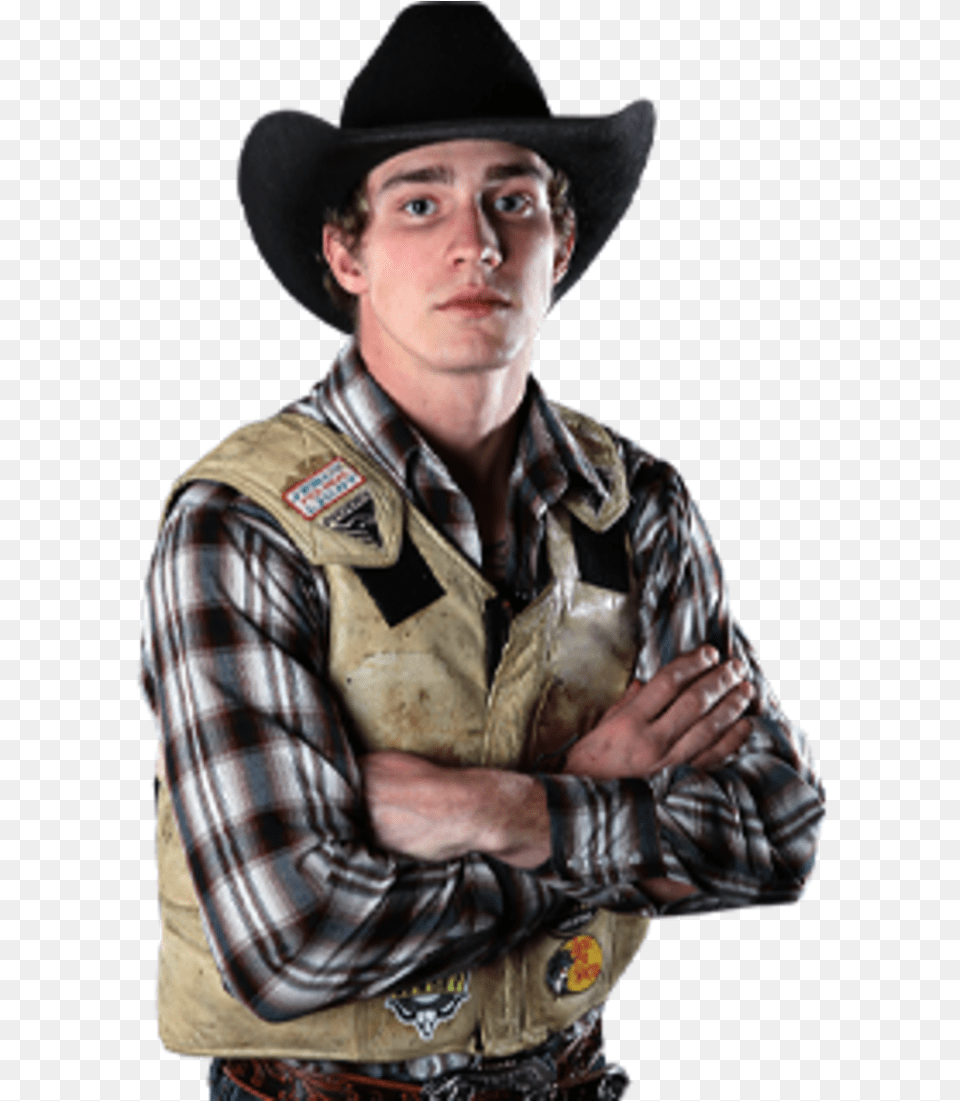 Cody Rodeo Tyler Pbr, Hat, Clothing, Man, Male Free Transparent Png