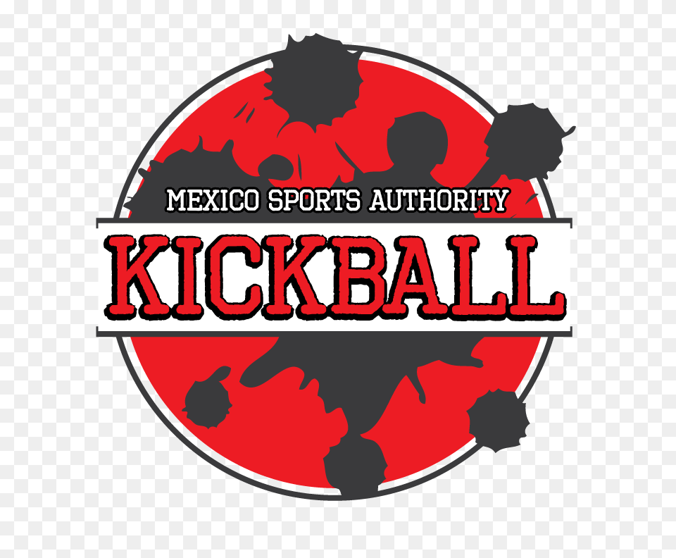 Coed Kickball, Logo Free Png Download