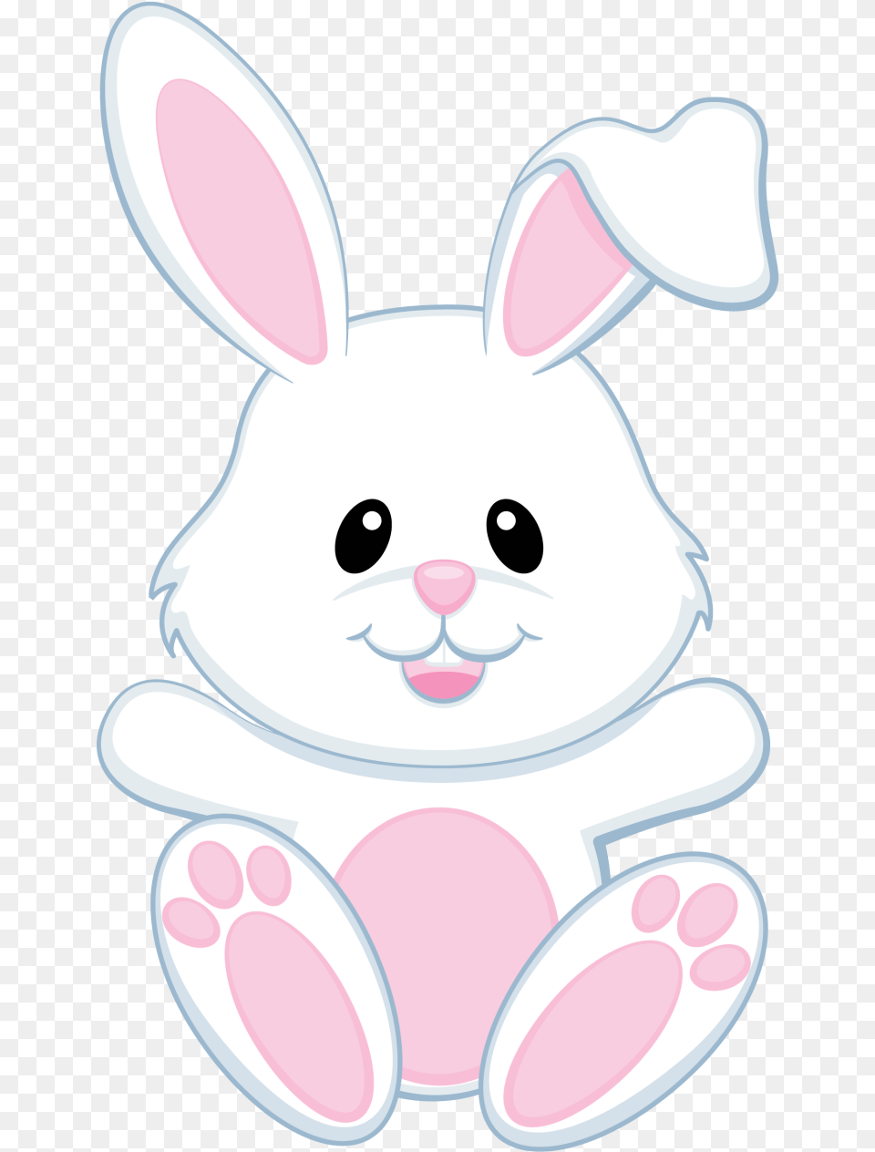 Coelhinho Da Pscoa, Animal, Mammal, Rabbit, Smoke Pipe Free Transparent Png