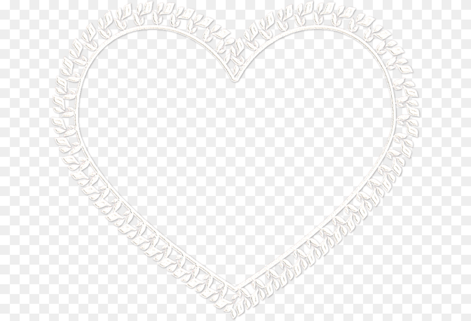 Coeur, Accessories, Jewelry, Necklace, Heart Free Transparent Png