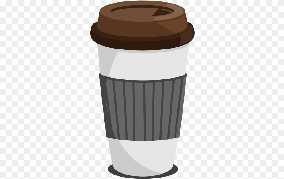 Cofee Glass Free Searchpng Coffee Cup, Jar, Crib, Furniture, Infant Bed Png Image