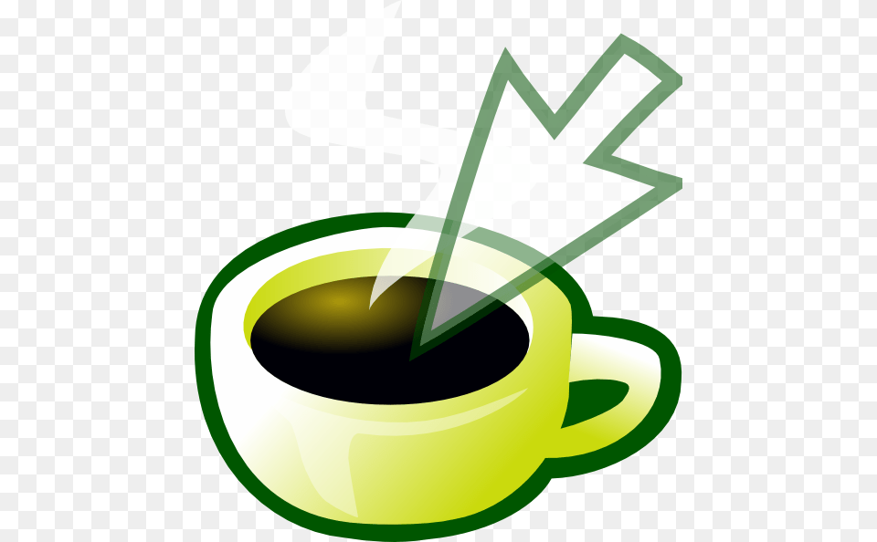 Coffee, Plant, Herbs, Herbal, Cup Png Image