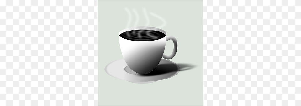 Coffee Cup, Beverage, Coffee Cup Png Image