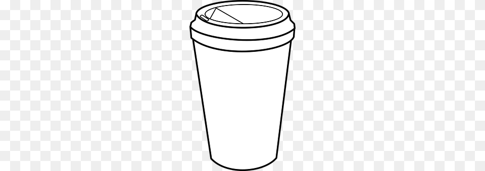Coffee Mailbox Free Transparent Png
