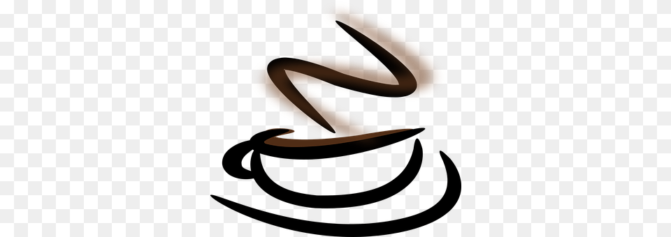 Coffee Text, Logo Free Png Download