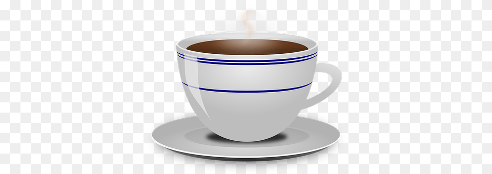 Coffee Cup, Saucer, Beverage, Coffee Cup Png