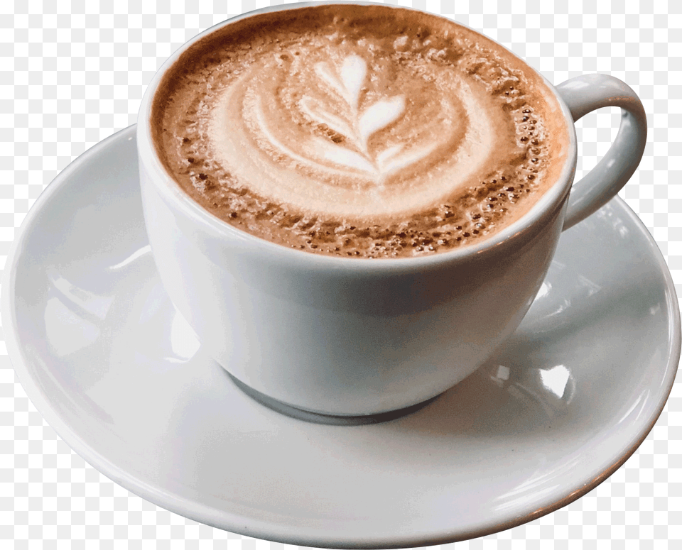Coffee, Beverage, Coffee Cup, Cup, Latte Free Png Download