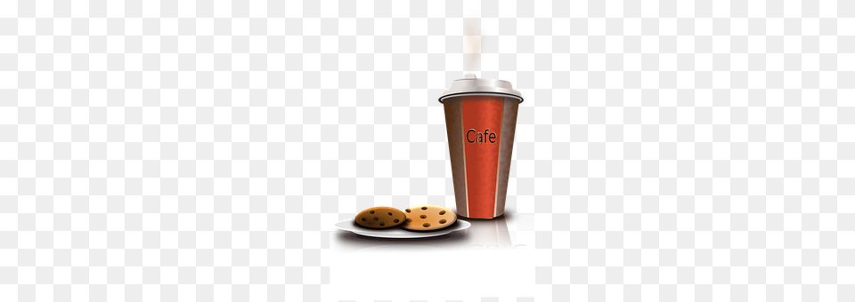 Coffee Cup, Cream, Dessert, Food Free Png
