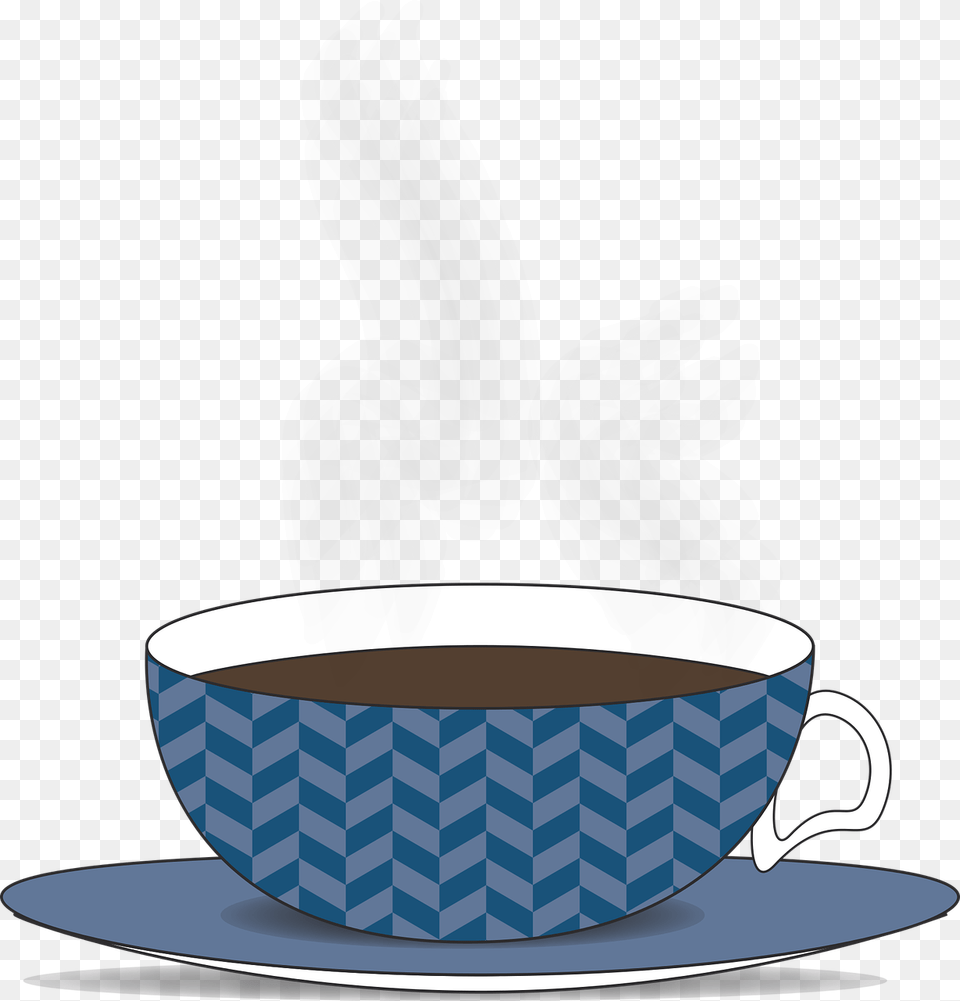 Coffee, Cup, Saucer, Beverage, Coffee Cup Free Png