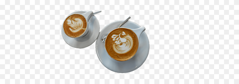 Coffee Beverage, Coffee Cup, Cup, Latte Free Png Download