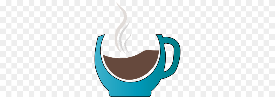 Coffee Cup, Beverage, Coffee Cup, Smoke Pipe Png Image