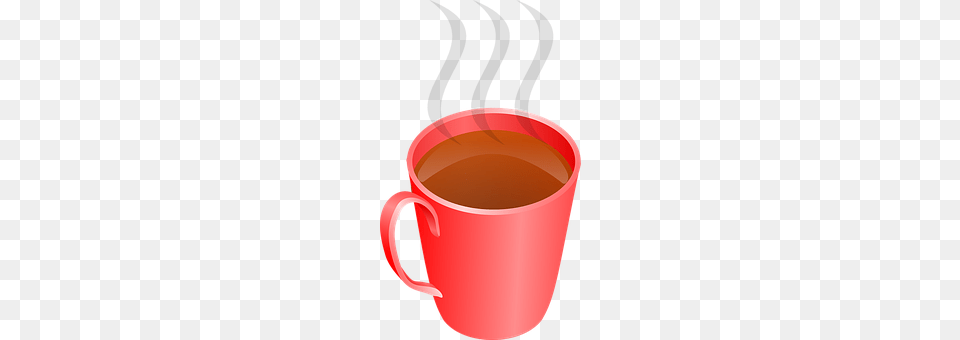 Coffee Cup, Beverage Png