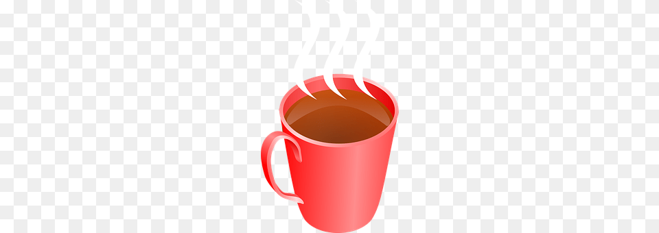 Coffee Cup, Beverage, Coffee Cup, Smoke Pipe Free Png