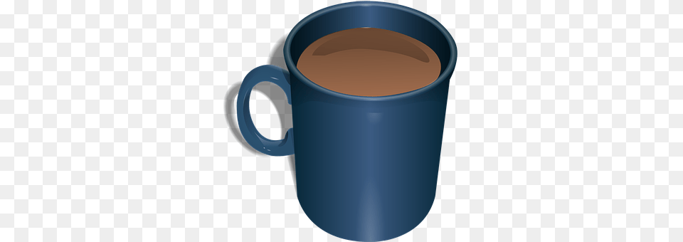 Coffee Cup, Chocolate, Dessert, Food Png