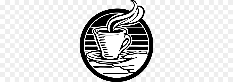 Coffee Cup, Beverage, Coffee Cup Png Image