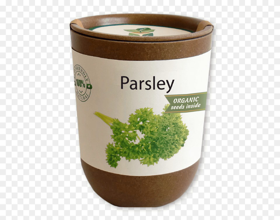 Coffee, Herbal, Herbs, Parsley, Plant Png Image