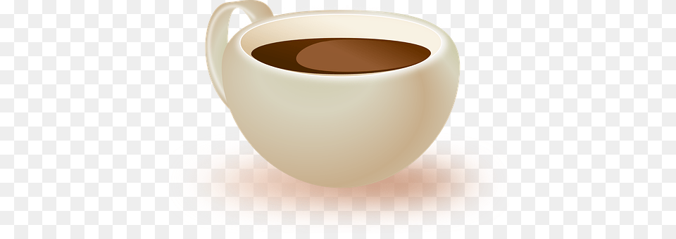 Coffee Cup, Beverage, Coffee Cup Png Image