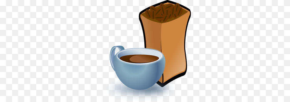 Coffee Cup, Beverage, Coffee Cup Free Png