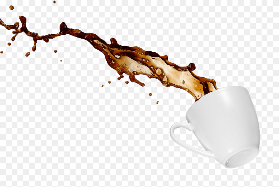 Coffee, Cup, Beverage, Coffee Cup, Smoke Pipe Free Transparent Png