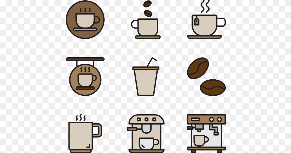 Coffee, Cup, Text, Beverage, Coffee Cup Png Image
