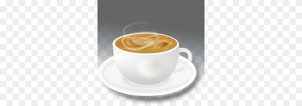 Coffee Cup, Beverage, Coffee Cup, Latte Free Png