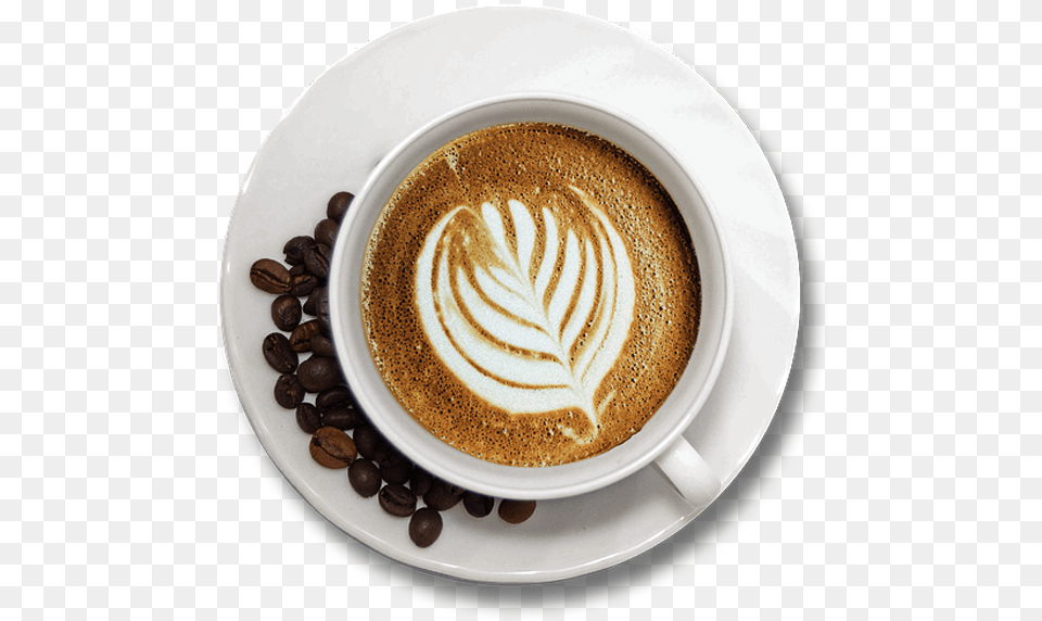 Coffee, Cup, Beverage, Coffee Cup Png Image
