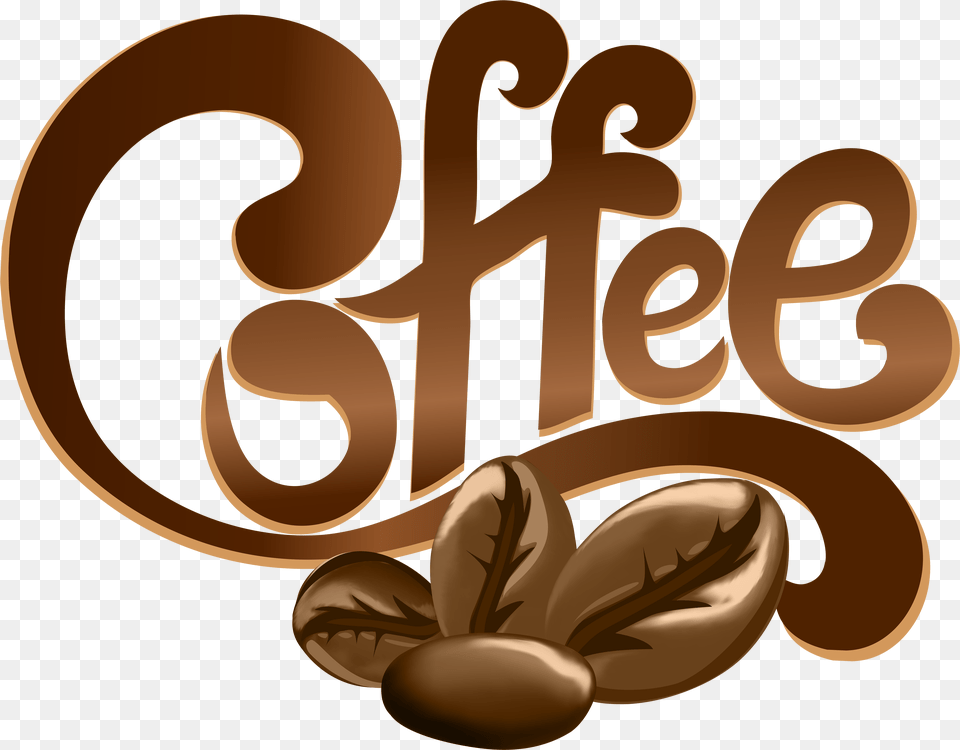 Coffee, Food, Nut, Plant, Produce Png Image