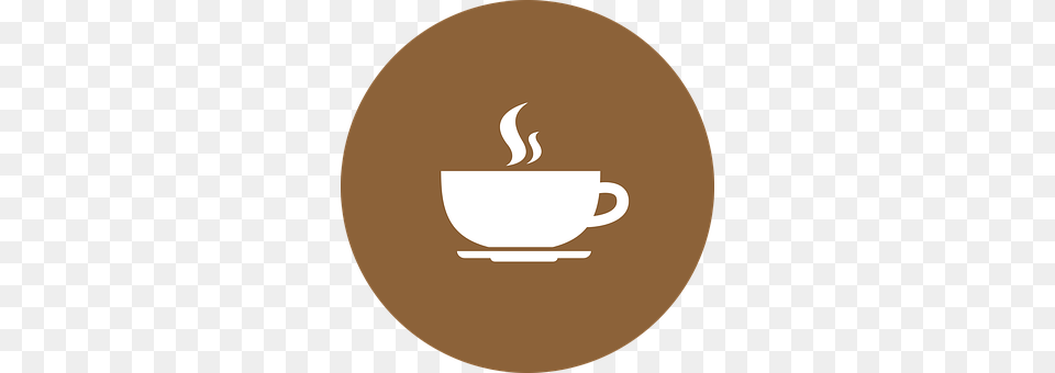 Coffee Cup, Beverage, Coffee Cup, Disk Free Png