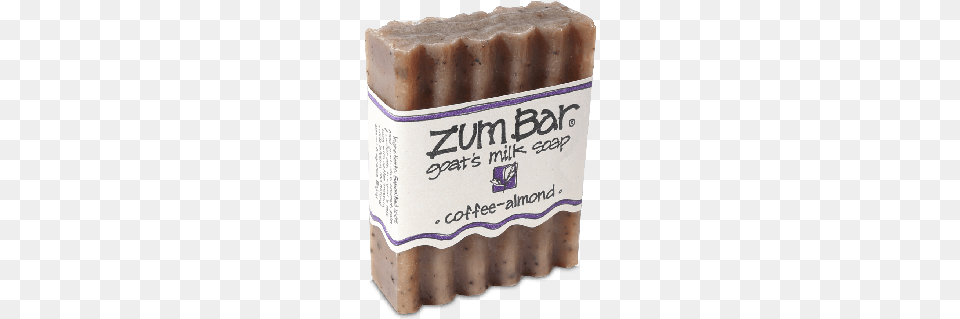 Coffee Almond Zum Bar Goat39s Milk Soap Milk And Coffee Soap Free Transparent Png