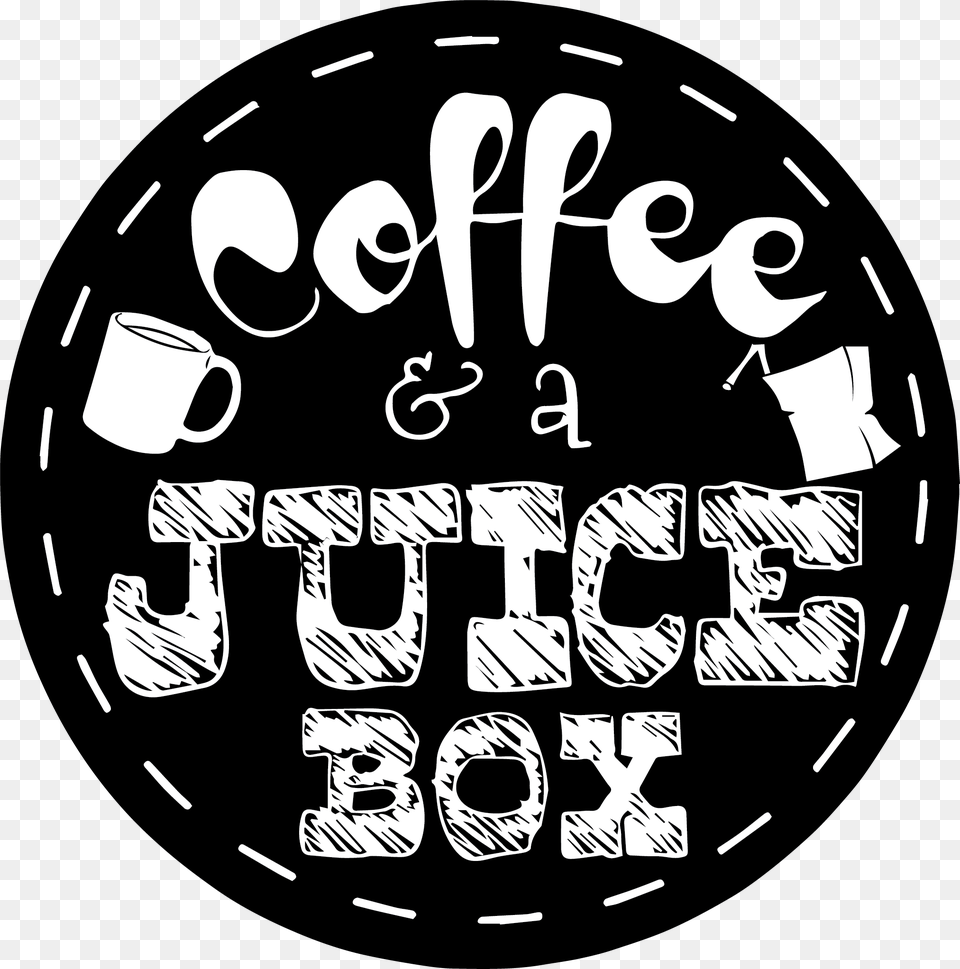 Coffee Amp A Juice Box Circle, People, Person, Ammunition, Grenade Free Transparent Png