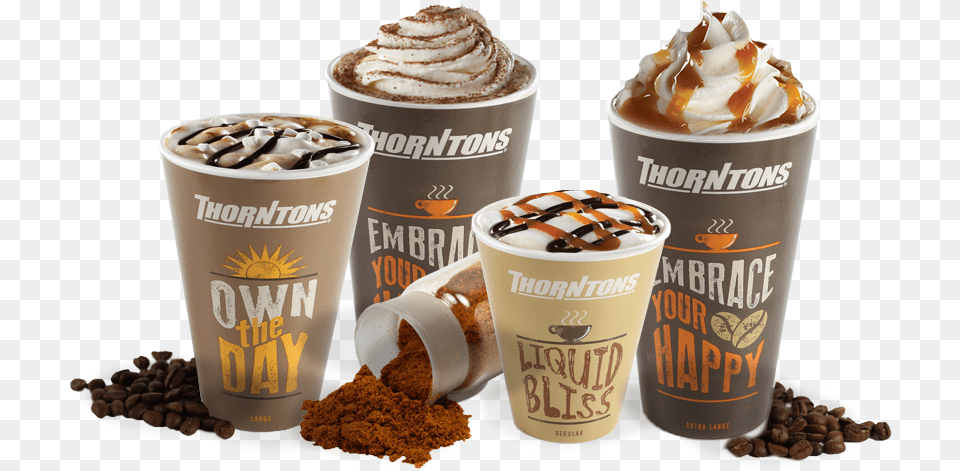 Coffee Amp Cappuccino Hot Chocolate Gas Station, Cream, Cup, Dessert, Food Free Transparent Png