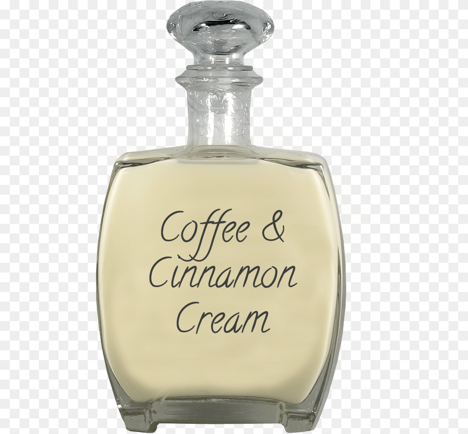 Coffee Amp Cinnamon Cream 750 Ml Bottleclass Perfume, Bottle, Cosmetics, Face, Head Free Transparent Png