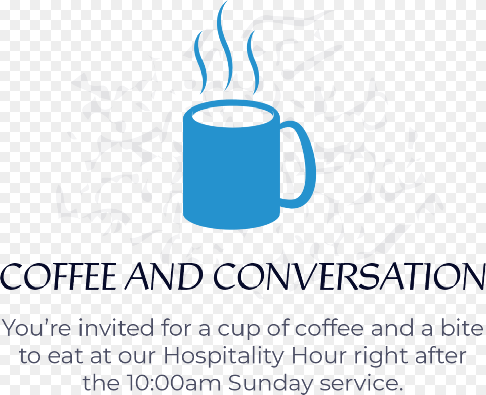Coffee Amp Convo Copy Coffee Cup, Beverage, Coffee Cup Free Png Download