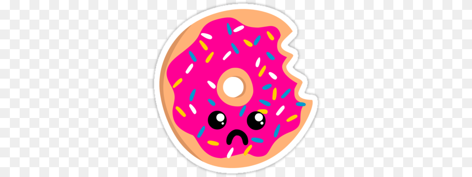 Coffee And Doughnuts Dunkin Donuts Clip Art, Food, Sweets, Donut, Sprinkles Png Image