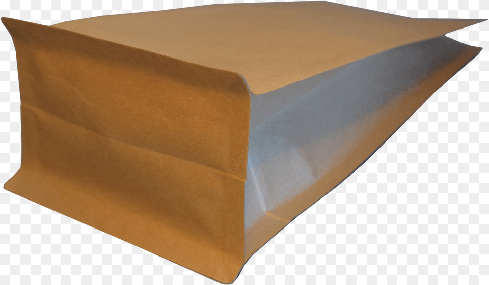 Coffee Bag 80 Mm Kraft Paper Flat Bottom Pouch, Box, Cardboard, Carton Png Image