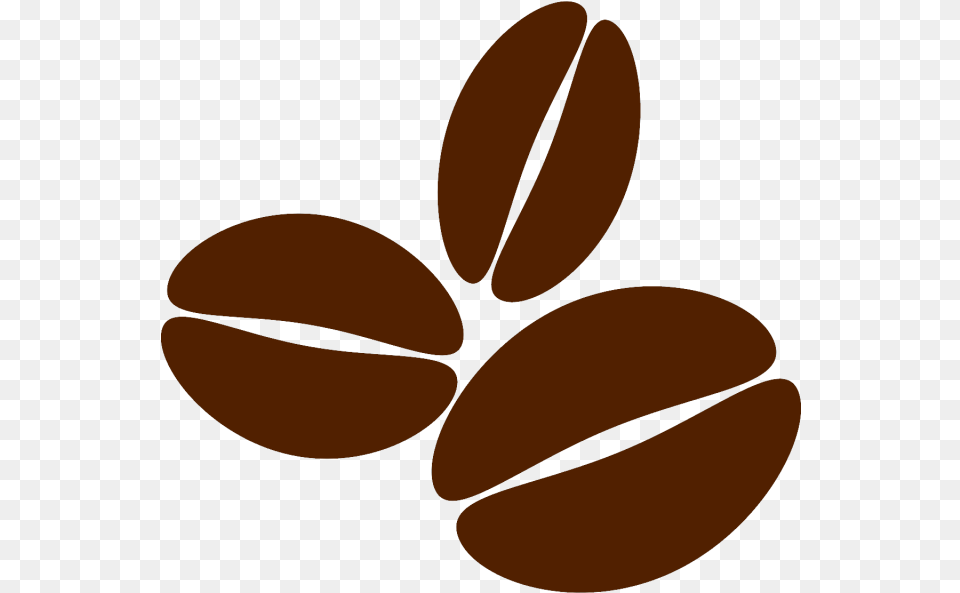 Coffee Bean, Vegetable, Produce, Plant, Nut Png