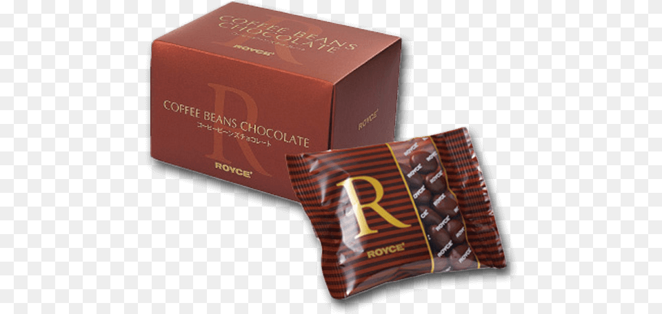 Coffee Bean, Chocolate, Dessert, Food, Box Png