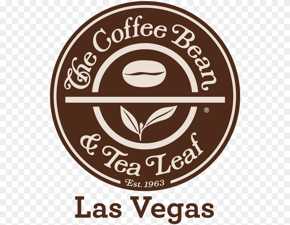 Coffee Bean And Tea Leaf, Logo, Disk, Architecture, Building Png