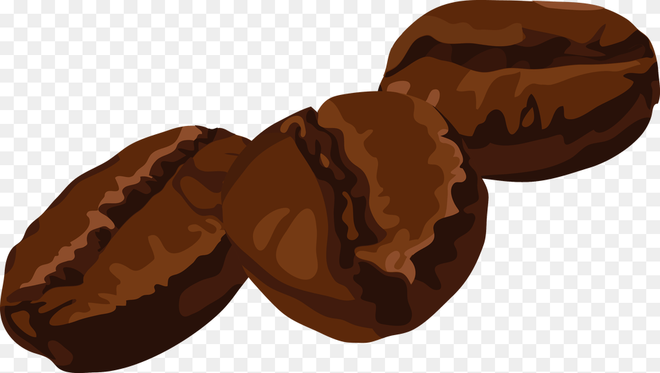 Coffee Bean Cafe Coffee Bean Vector, Food, Nut, Plant, Produce Free Transparent Png