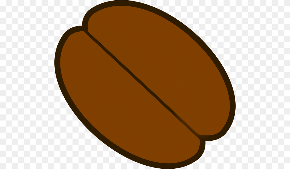 Coffee Bean Clip Art, Food, Nut, Plant, Produce Free Transparent Png