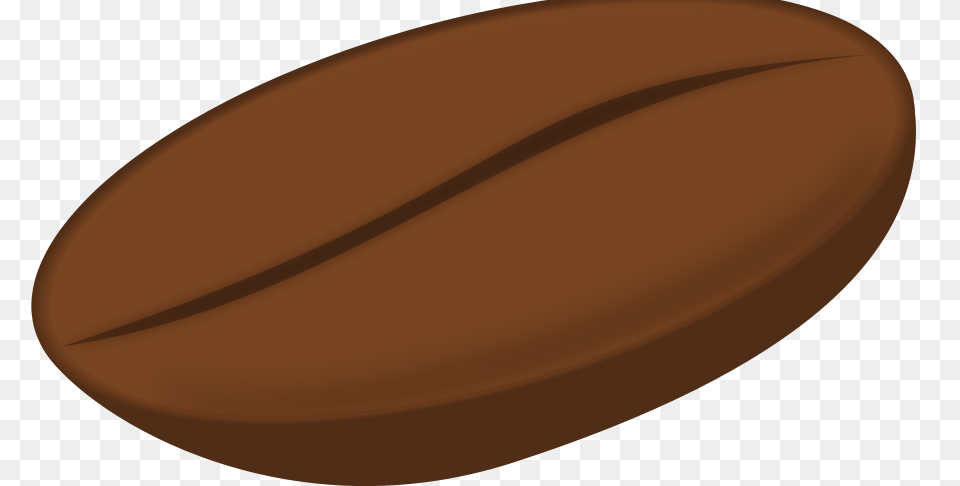 Coffee Bean Clip Arts Download, Rugby, Sport, Ball, Rugby Ball Png Image