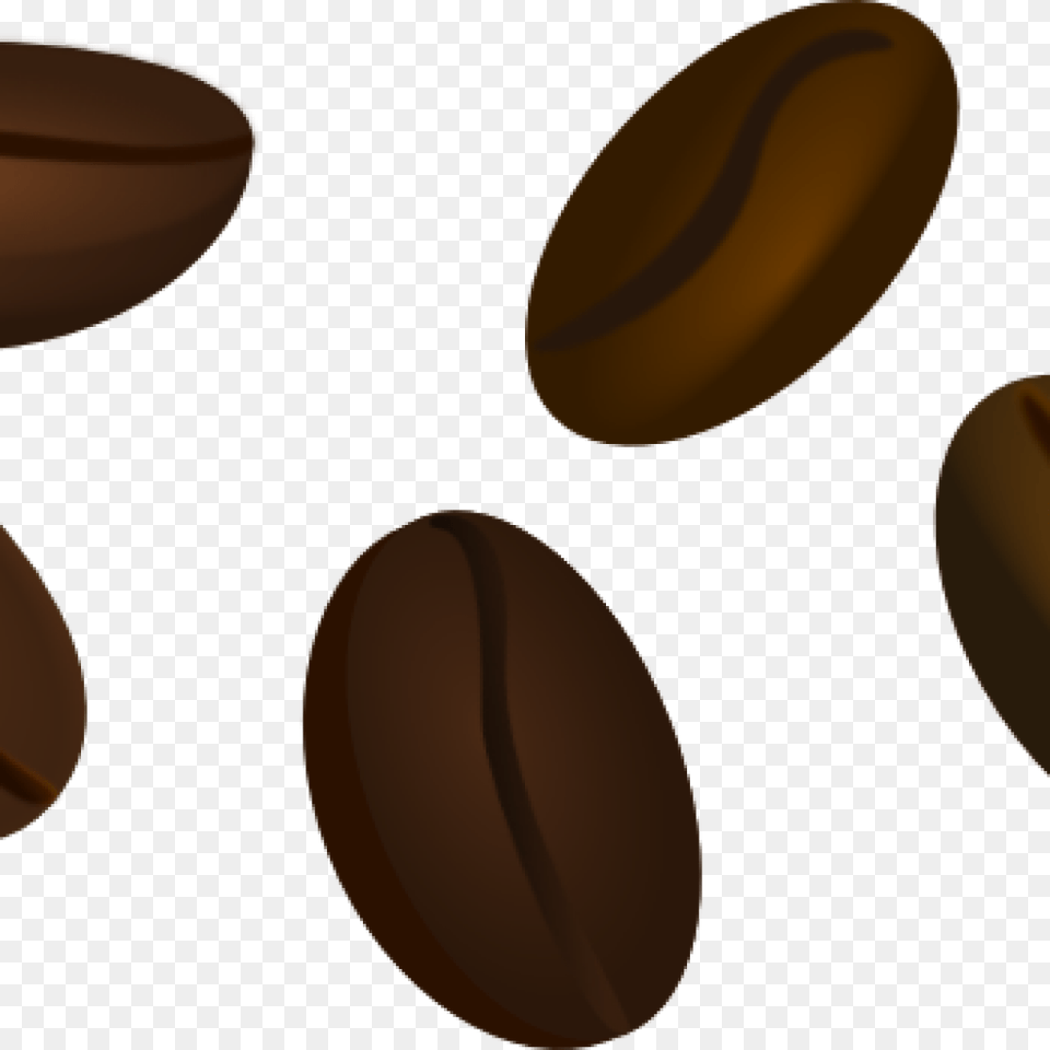 Coffee Bean Clipart Clipart Download, Food, Nut, Plant, Produce Free Png