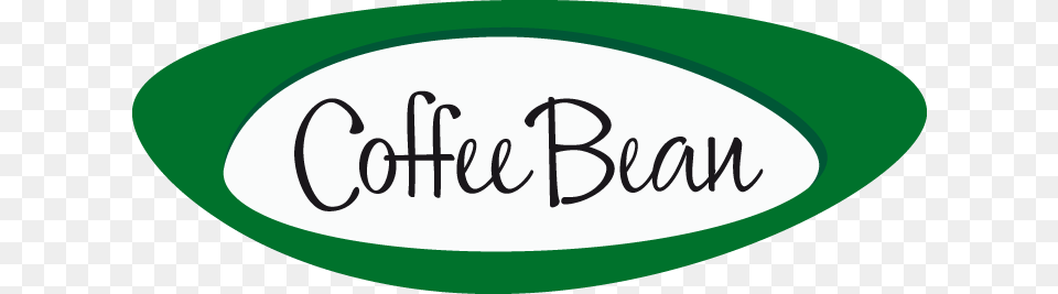 Coffee Bean Logo Coffee Bean, Oval, Text, Hot Tub, Tub Free Png