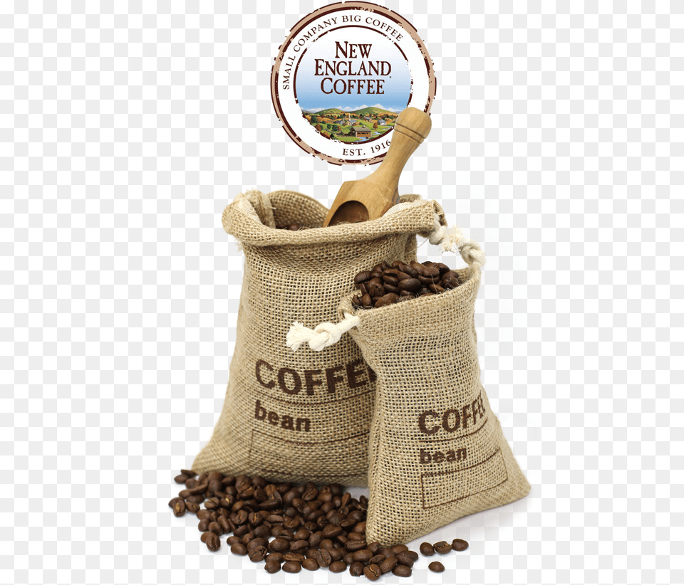 Coffee Bean Sack, Bag Free Transparent Png